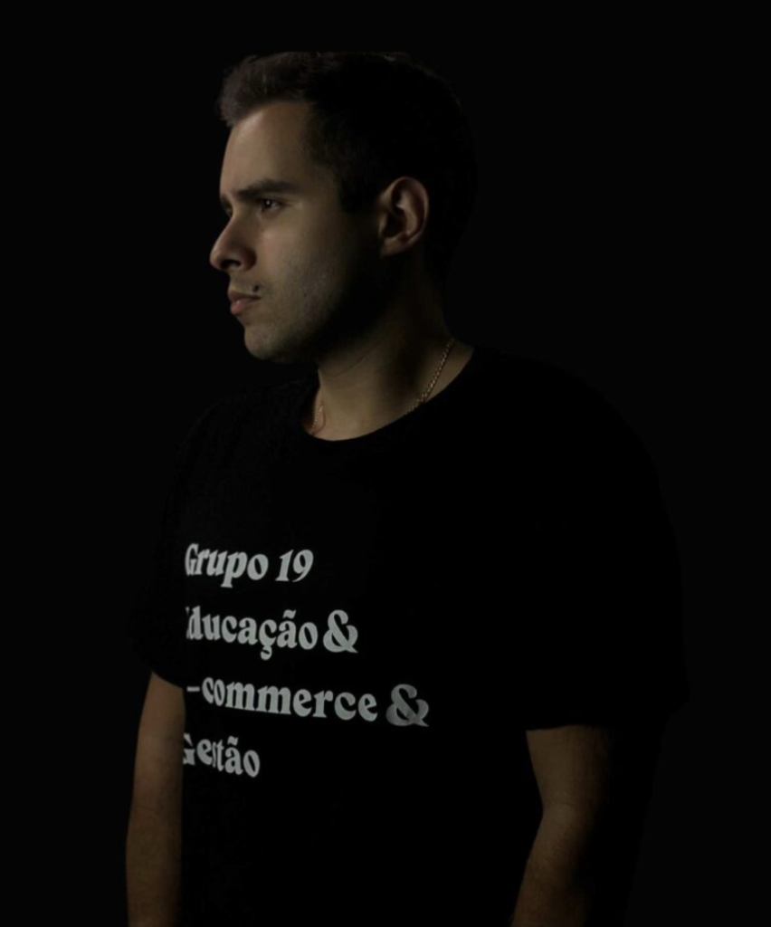 Gabriel Cunha - GRUPO 019